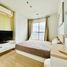 1 Bedroom Condo for rent at Rich Park @ Bangson Station, Wong Sawang, Bang Sue