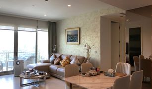 2 Bedrooms Condo for sale in Lumphini, Bangkok 185 Rajadamri