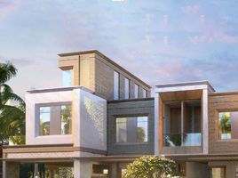 4 Bedroom Townhouse for sale at IBIZA, DAMAC Lagoons