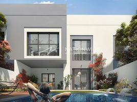 3 Bedroom Townhouse for sale at The Magnolias, Yas Acres, Yas Island