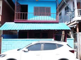 1 Bedroom Townhouse for sale in Nong Chok, Bangkok, Lam Phak Chi, Nong Chok