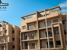 3 Bedroom Apartment for sale at Fifth Square, North Investors Area, New Cairo City