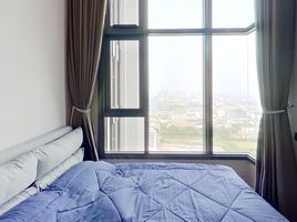 1 Schlafzimmer Appartement zu vermieten im The Line Sukhumvit 101, Bang Chak