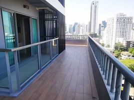 1 Schlafzimmer Appartement zu vermieten im H Sukhumvit 43, Khlong Tan Nuea