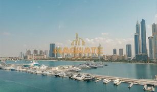 1 Habitación Apartamento en venta en EMAAR Beachfront, Dubái Marina Vista