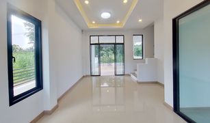 3 Bedrooms Townhouse for sale in Don Kaeo, Chiang Mai Triprasert Townhome