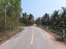  Grundstück zu verkaufen in Amphawa, Samut Songkhram, Tha Kha, Amphawa