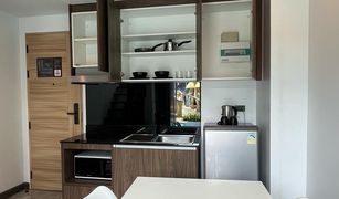 1 Bedroom Condo for sale in Rawai, Phuket Utopia Loft