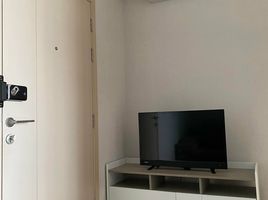 1 Bedroom Condo for rent at Life Pinklao, Bang Yi Khan