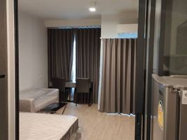 1 Schlafzimmer Appartement zu verkaufen im IDEO New Rama 9, Hua Mak, Bang Kapi