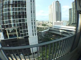 Studio Condo for sale at Ideo Mobi Sathorn, Bang Lamphu Lang