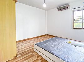 2 Schlafzimmer Reihenhaus zu verkaufen im Atoll Bali Beach (Motorway - Lat Krabang), Khlong Luang Phaeng, Mueang Chachoengsao, Chachoengsao