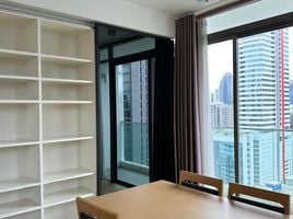 2 Bedroom Apartment for rent at Siamese Surawong, Si Phraya