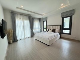 3 Schlafzimmer Villa zu vermieten im Supalai Lake Ville Phuket, Ko Kaeo