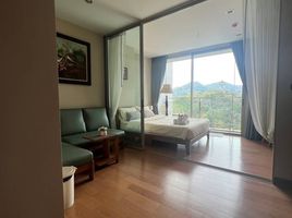 1 Schlafzimmer Wohnung zu vermieten im Marina bayfront sriracha, Si Racha, Si Racha, Chon Buri