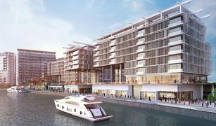 2 Bedrooms Apartment for sale in dar wasl, Dubai Canal Front Residences