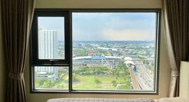 Available Units at Aspire Sathorn - Ratchaphruek