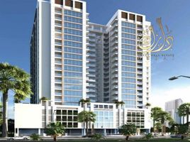 1 Schlafzimmer Appartement zu verkaufen im Dubai Residence Complex, Skycourts Towers