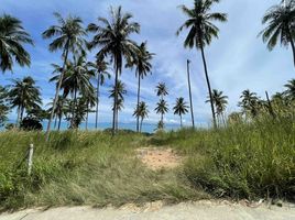  Land for sale in Bang Po Beach, Maenam, Maenam