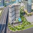 2 Bedroom Condo for sale at The Paragon by IGO, Ubora Towers, Business Bay, Dubai