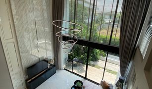 3 Bedrooms House for sale in Lat Phrao, Bangkok 