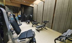 Фото 2 of the Communal Gym at Chalermnit Art De Maison