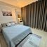 2 Schlafzimmer Wohnung zu vermieten im Siam Condominium, Huai Khwang, Huai Khwang, Bangkok