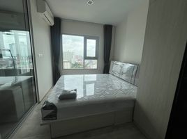 1 Schlafzimmer Appartement zu vermieten im Niche Mono Ramkhamhaeng, Hua Mak