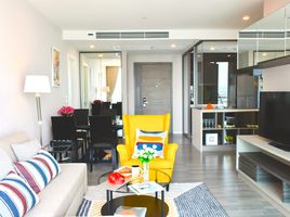 2 Bedroom Apartment for sale at The Room Sukhumvit 69, Phra Khanong Nuea