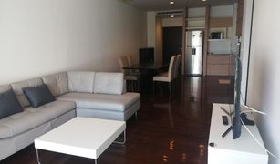 2 chambres Condominium a vendre à Khlong Tan Nuea, Bangkok Noble Ora