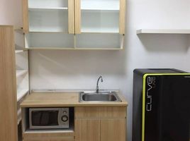 1 Bedroom Apartment for rent at A Space Play, Sam Sen Nok