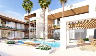 7 Habitaciones Villa en venta en Makers District, Abu Dhabi Reem Hills