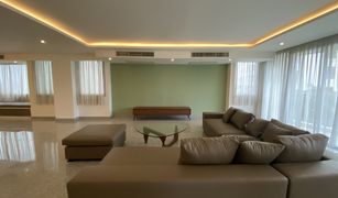 3 Bedrooms Condo for sale in Khlong Tan Nuea, Bangkok Seven Place Executive Residences