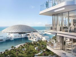 2 Bedroom Apartment for sale at Louvre Abu Dhabi Residences, Saadiyat Island