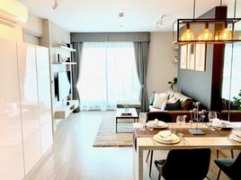 2 Bedroom Apartment for rent at Rhythm Ekkamai, Khlong Tan Nuea