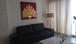 1 Bedroom Condo for sale in Na Kluea, Pattaya Northpoint 