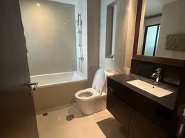 2 Schlafzimmer Appartement zu vermieten im Sathorn Gardens, Thung Mahamek