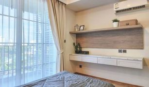 3 Bedrooms Condo for sale in Khlong Tan Nuea, Bangkok Maestro 39