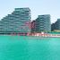 4 Bedroom Apartment for sale at Al Naseem Residences C, Al Bandar, Al Raha Beach