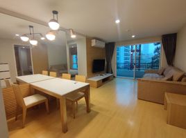 2 Schlafzimmer Wohnung zu vermieten im The Bangkok Sukhumvit 61, Khlong Tan Nuea