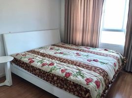 1 Schlafzimmer Wohnung zu vermieten im Lumpini Suite Pinklao, Bang Yi Khan