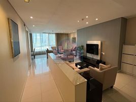 3 Bedroom Apartment for sale at Damac Maison Canal Views, Churchill Towers