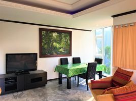 1 Schlafzimmer Wohnung zu verkaufen im Siam Oriental Twins, Nong Prue