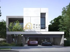 3 Bedroom Townhouse for sale at Jouri Hills, Earth, Jumeirah Golf Estates