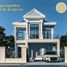 3 Bedroom Villa for sale at Borey MC Villa Project 2, Kamboul