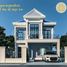 3 Bedroom Villa for sale at Borey MC Villa Project 2, Kamboul, Pur SenChey, Phnom Penh, Cambodia