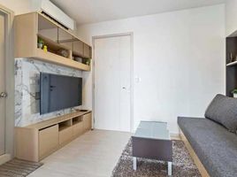 1 Schlafzimmer Appartement zu vermieten im Life Sukhumvit 48, Phra Khanong