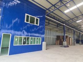  Warehouse for sale in Ratchaburi, Bua Ngam, Damnoen Saduak, Ratchaburi