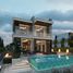 3 Bedroom Villa for sale at Adria Villas, DAMAC Hills 2 (Akoya)