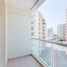 1 Bedroom Condo for sale at Mazaya 7, Queue Point, Dubai Land, Dubai